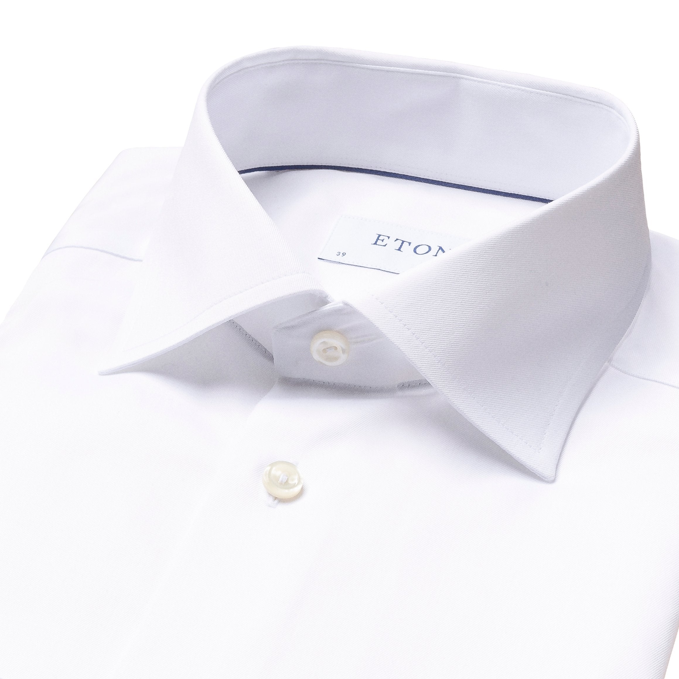 Eton Contemporary fit Skjorte